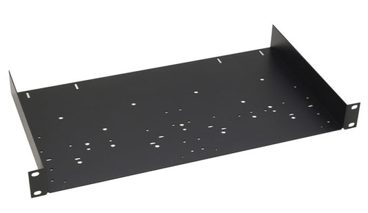 Produktbild von Adam Hall 8754 Rackablage 1 HE