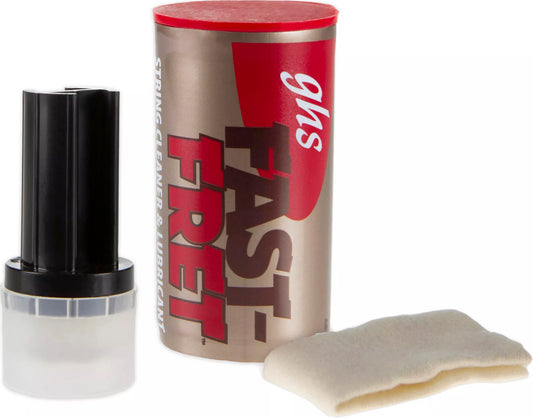 Produktbild von GHS FastFret Pflegemittel für Saiteninstrumente