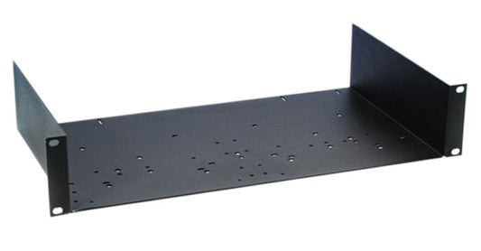 Produktbild von Adam Hall 8755 Rackablage 2 HE