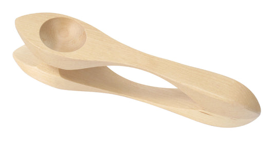 Produktbild von XDrum Holzlöffel Natur