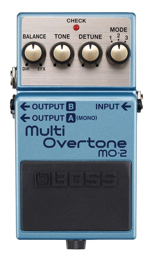 Produktbild von Boss MO-2 Multi Overtone