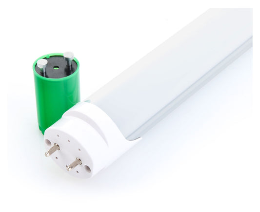 Produktbild von Showlite LED Röhre T8W10K45F-600 600mm 10Watt (Tageslichtweiß 4500K)