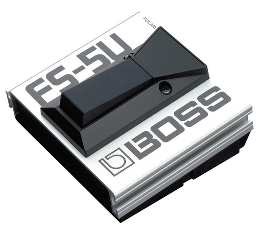 Produktbild von Boss FS-5U Fußtaster