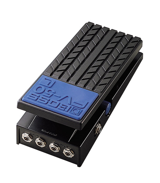 Produktbild von Boss FV-50L Volumenpedal