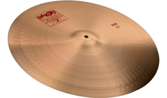Produktbild von Paiste 2002 20" Ride