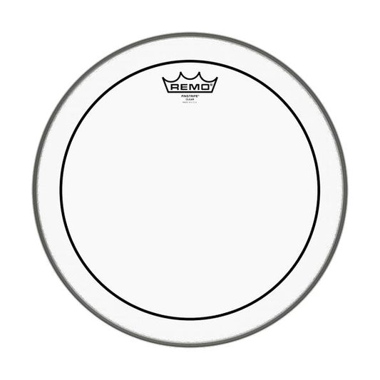 Produktbild von Remo 20" Pinstripe Clear Bass Drum