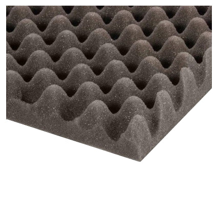 Produktbild von Adam Hall 019430 Noppenschaum