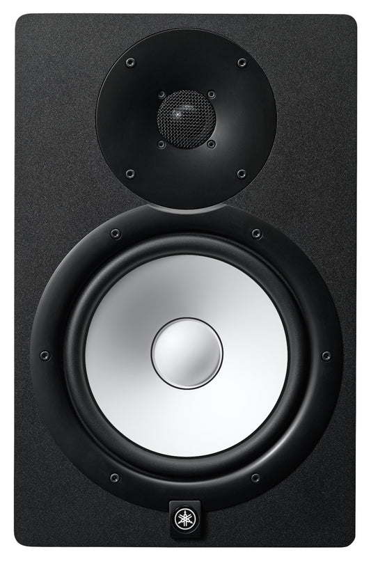 Produktbild von Yamaha HS8 Studio Monitor Schwarz