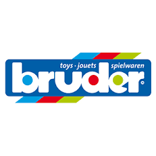 BRUDER