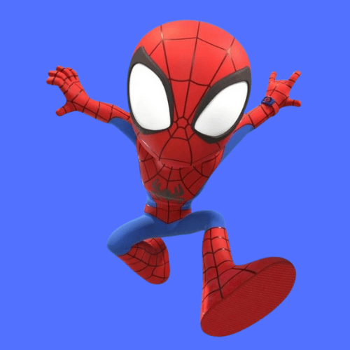 Spider-Man