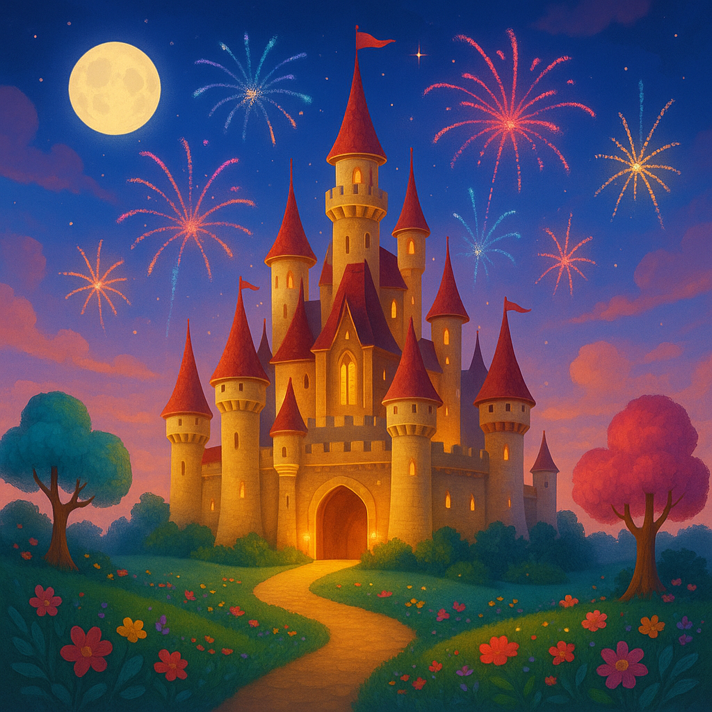 Disney