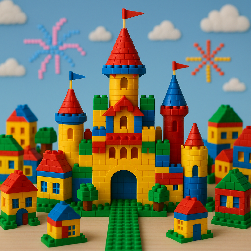 LEGO