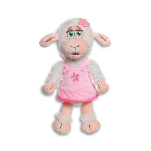 Sheeperella Plüschtier