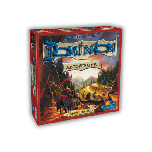 Dominion Abenteuer (Erweiterung)