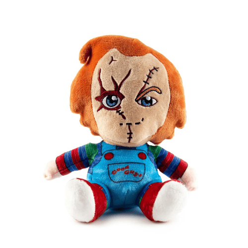 Chucky Plüsch 20 cm