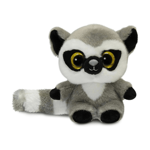 Lemmee Lemur 12cm Plüschfigur