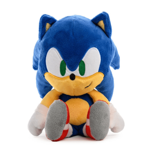 Sonic The Hedgehog Plüsch 20 cm