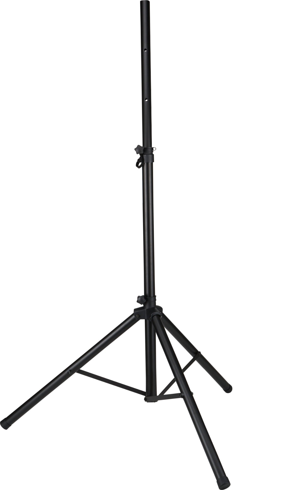 Produktbild von Pronomic SPS-1S BK Boxenstativ Boxenständer Stahl Schwarz