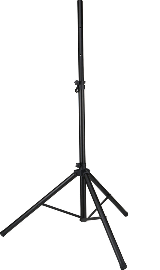 Produktbild von Pronomic SPS-1S BK Boxenstativ Boxenständer Stahl Schwarz