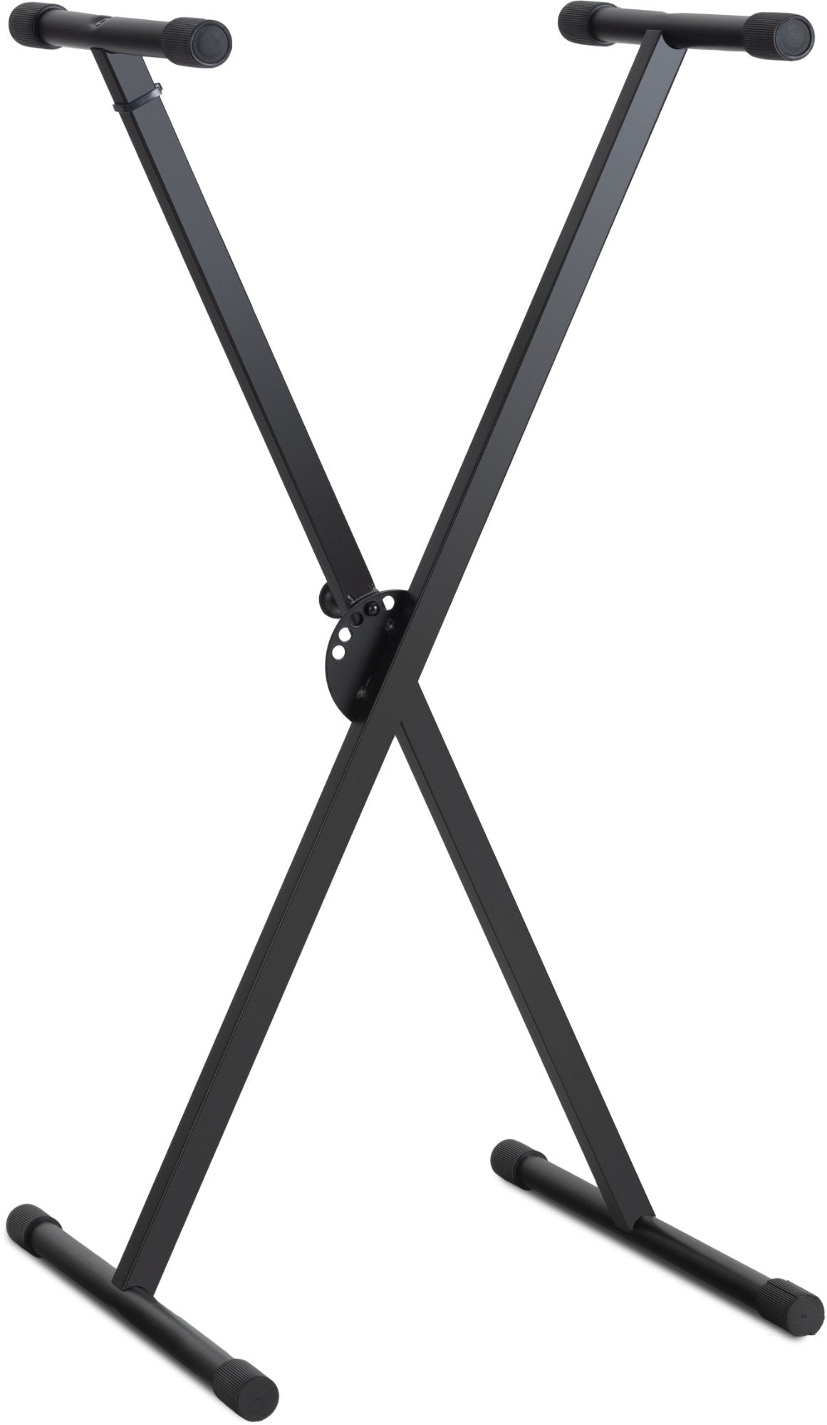 Produktbild von Classic Cantabile X-Keyboardständer höhenverstellbar schwarz