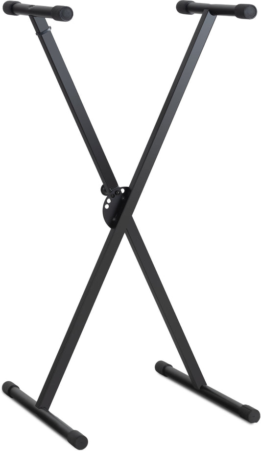 Produktbild von Classic Cantabile X-Keyboardständer höhenverstellbar schwarz