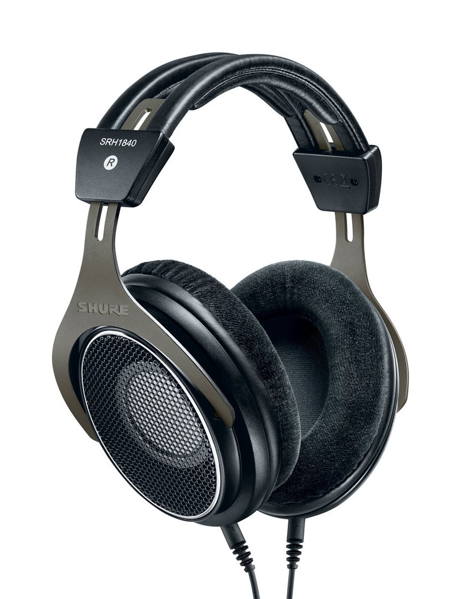 Produktbild von Shure SRH1840