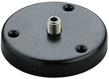 Produktbild von K&M 221D Tischflansch