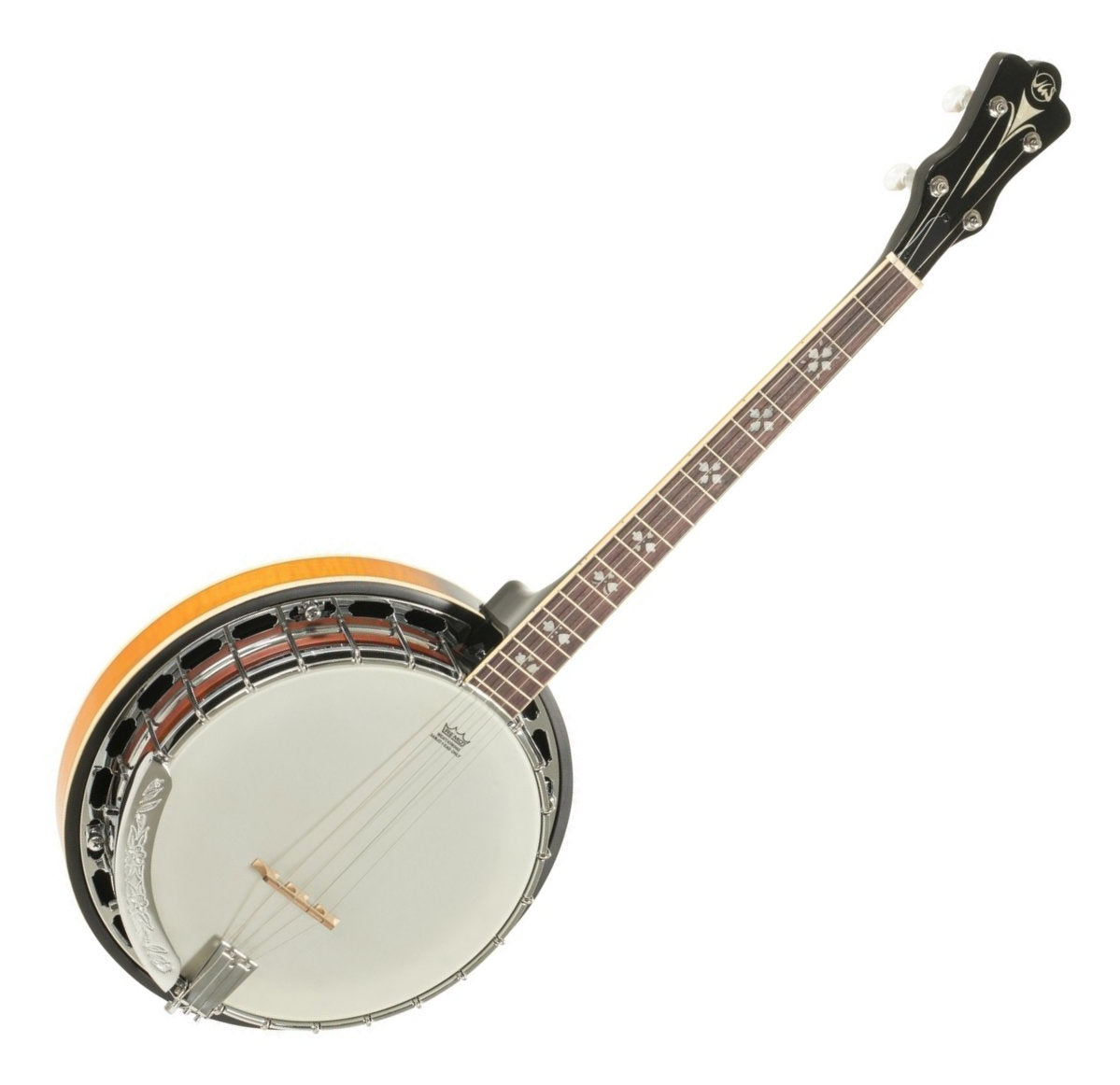 Produktbild von GEWA Premium Banjo 4-saitig