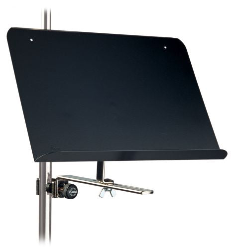 Produktbild von K&M 115/2 Noten- und Konzepthalter