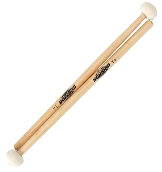 Produktbild von XDrum T4 Paukenschlägel hard