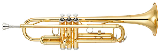 Produktbild von Yamaha YTR-3335 Bb-Trompete