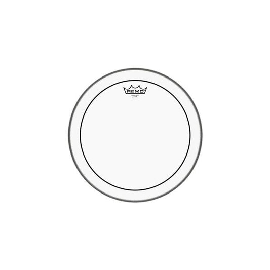 Produktbild von Remo 12" Pinstripe Clear