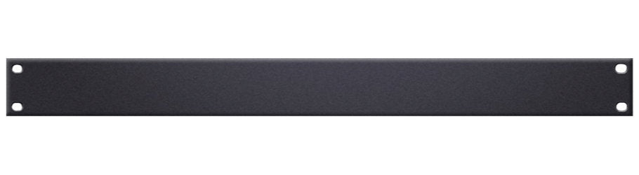 Produktbild von Adam Hall Rackblende 1HE