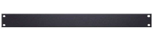 Produktbild von Adam Hall Rackblende 1HE