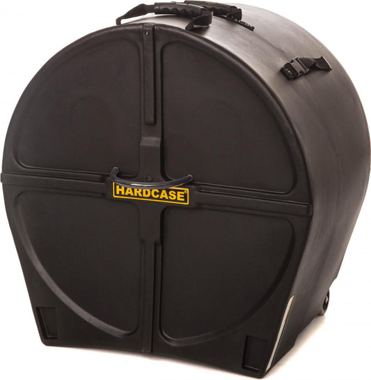 Produktbild von Hardcase HN22B 22" Bass Drum Case