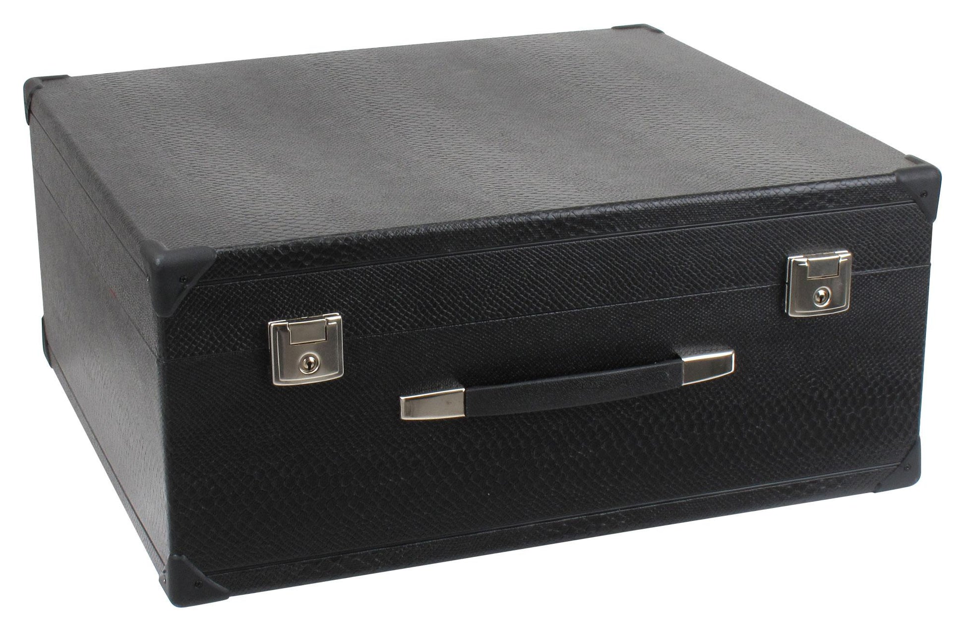 Produktbild von Alpenklang Akkordeonkoffer 120 Bass Größe I