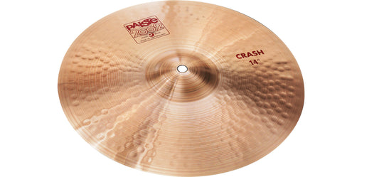Produktbild von Paiste 2002 14" Crash