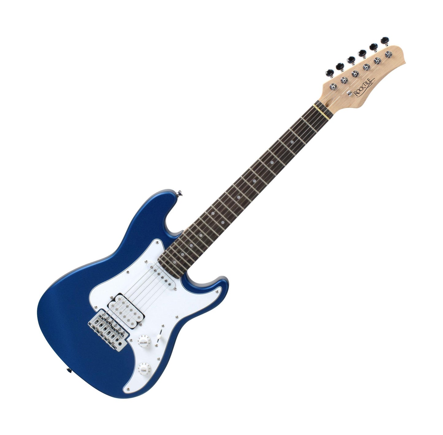 Produktbild von Rocktile Sphere Junior E-Gitarre 3/4 Blau