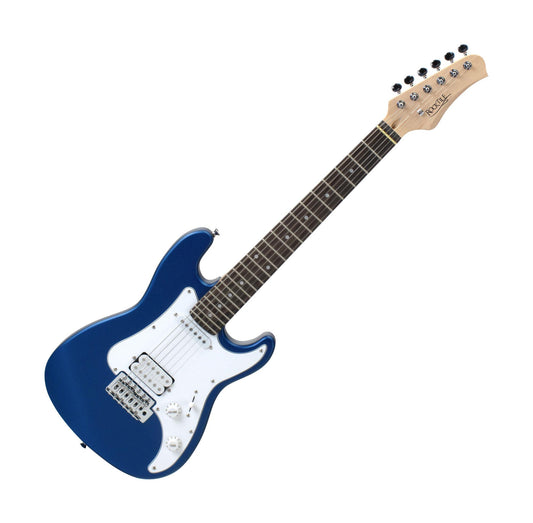 Produktbild von Rocktile Sphere Junior E-Gitarre 3/4 Blau