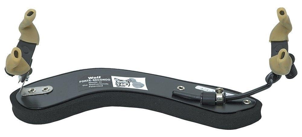 Produktbild von Wolf Forte Secondo Schulterstütze für Violine 1/2-1/4