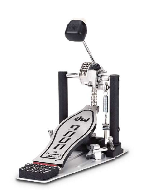 Produktbild von DW 9000 Single-Fußmaschine