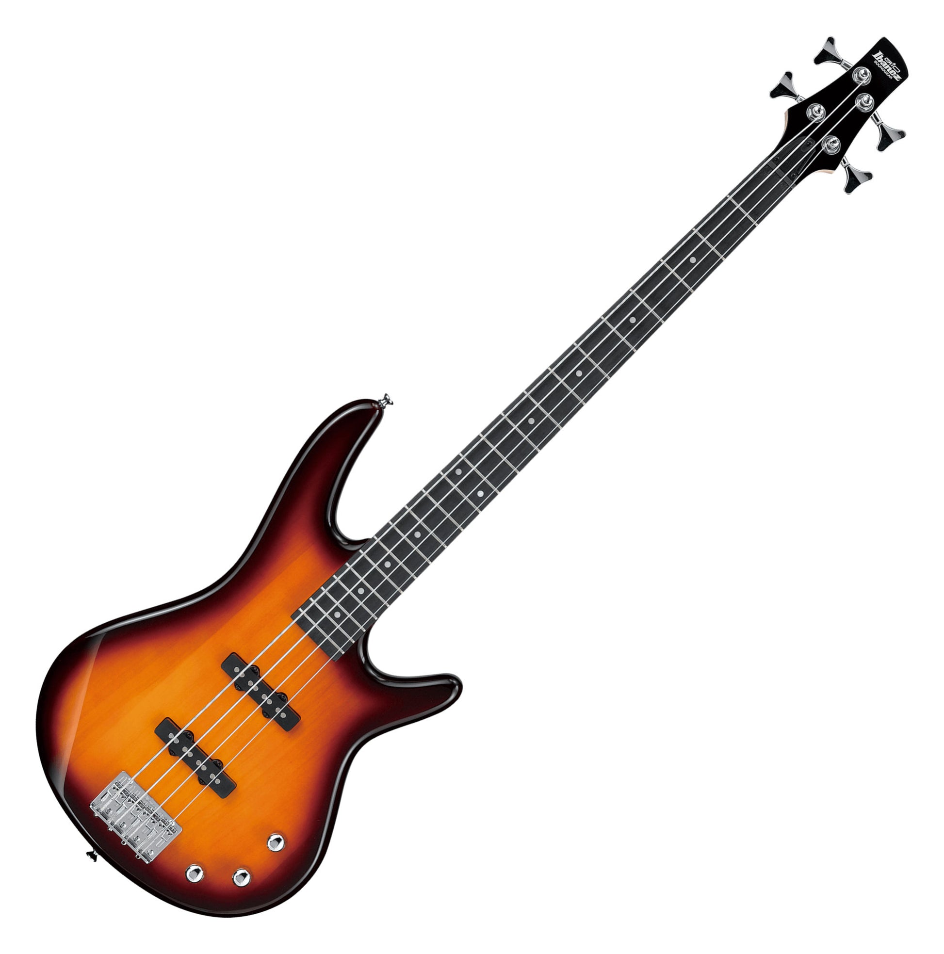 Produktbild von Ibanez GSR180-BS E-Bass Brown Sunburst
