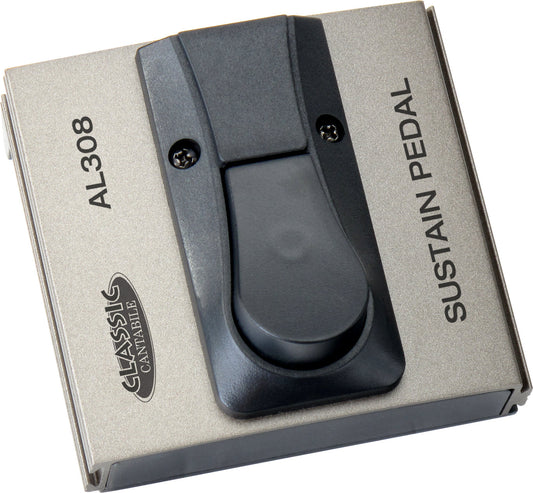 Produktbild von Classic Cantabile AL308 Fußschalter, Taster