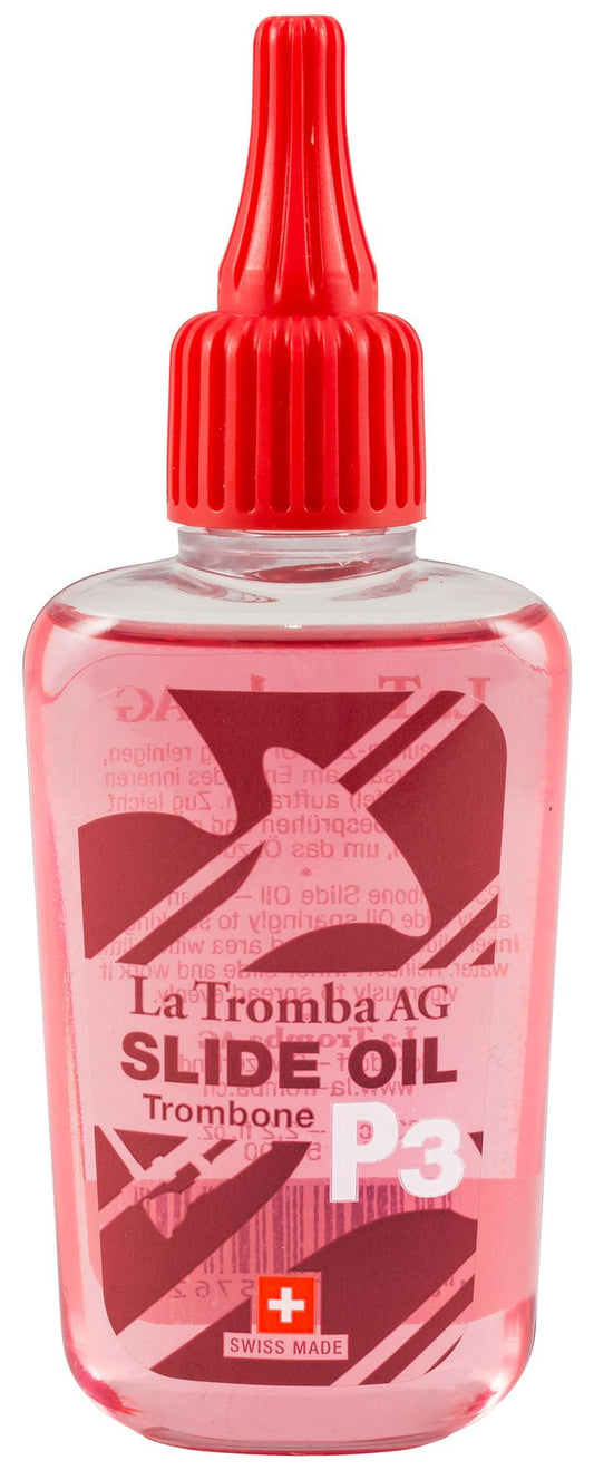 Produktbild von La Tromba P3 Posaunen Zugöl