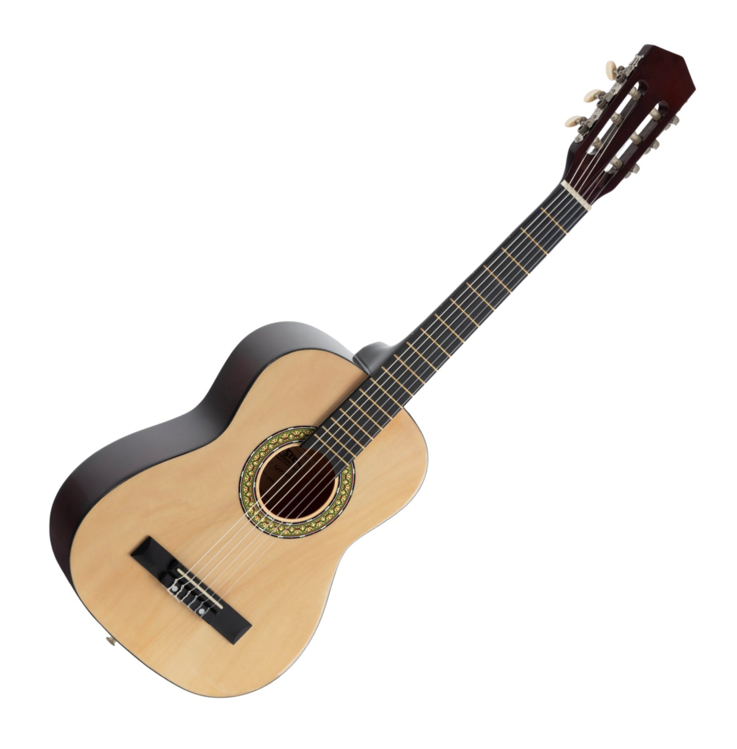 Produktbild von Classic Cantabile Acoustic Series AS-851 Klassikgitarre 1/2