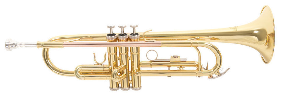 Produktbild von Roy Benson TR-101 Bb-Trompete