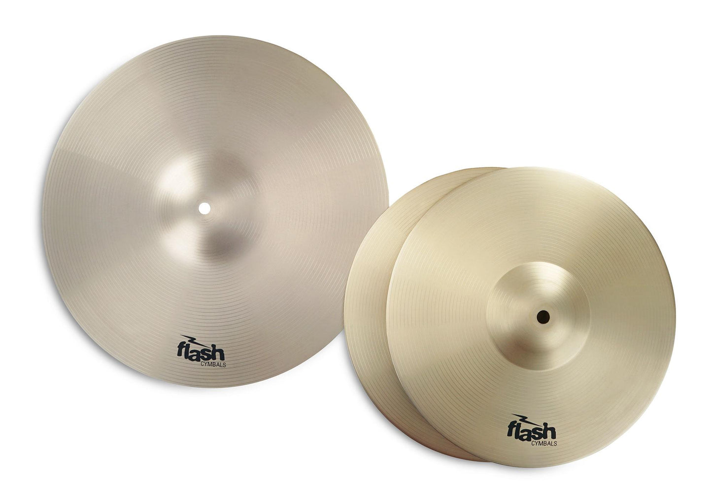 Produktbild von Flash Impact Series 36 Beckenset