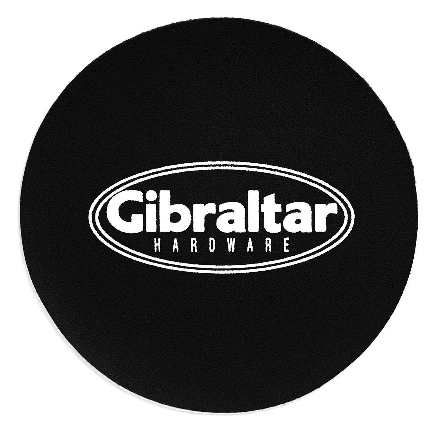 Produktbild von Gibraltar SC-BPL Bass Drum Fellschoner Einfach