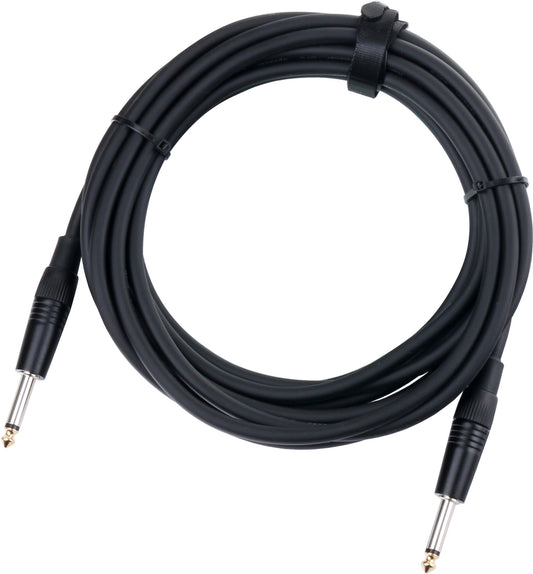 Produktbild von Pronomic Stage BOXJ1-5 Boxenkabel Klinke 5 m