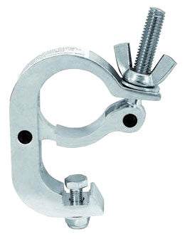 Produktbild von Eurolite TH-150 Theaterhaken Silber